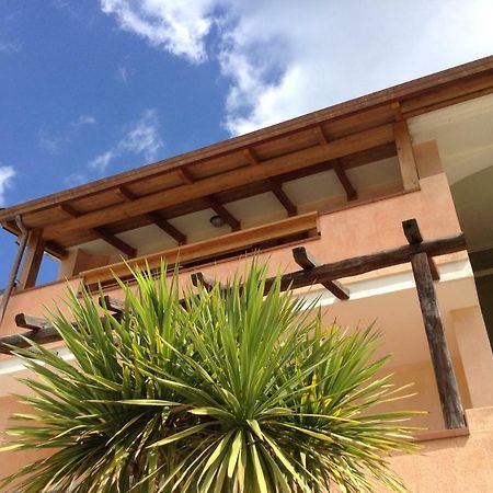 Apartamento Casa Rosy Castelsardo Exterior foto