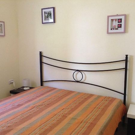 Apartamento Casa Rosy Castelsardo Exterior foto