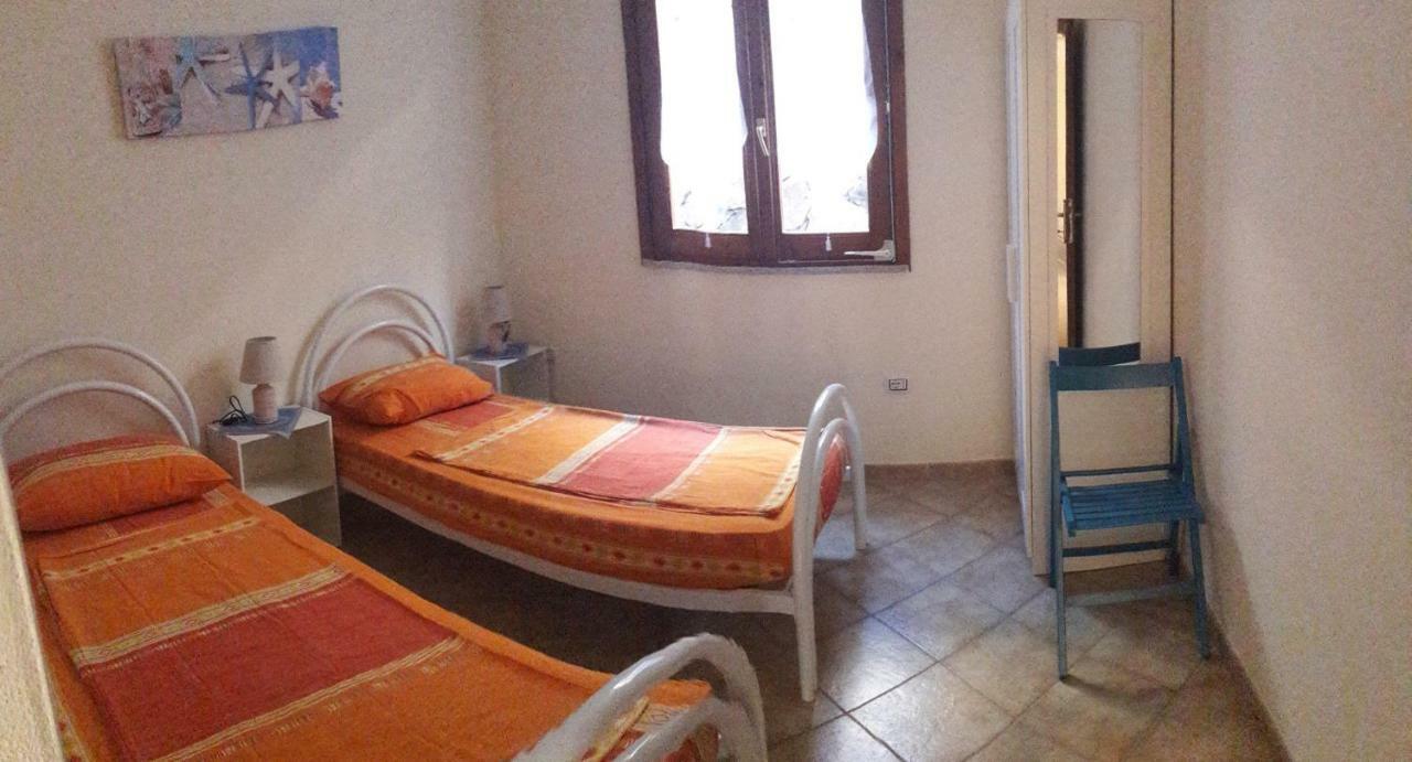 Apartamento Casa Rosy Castelsardo Exterior foto